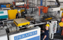 Enjeksiyon Dökümü