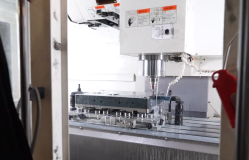 Kalıp İmalatı ve Tasarım