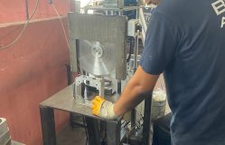 Testere Tezgahlarımız